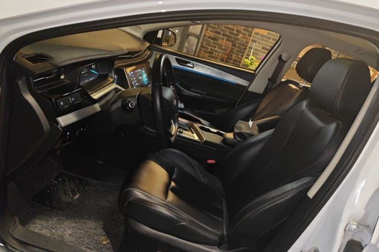 Used Chery Arrizo 5 PLUS 2021 Xiao AI 1.5T CVT Enjoy PLUS