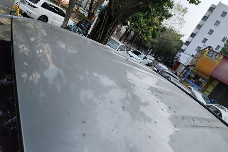 Used SAIC MAXUS T70 2020 2.0T Gasoline Automatic 4x4 Comfort Edition Standard Box with High Ground Clearance