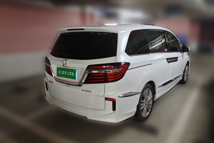 Used Honda Elysion 2016 2.4L Classic Edition