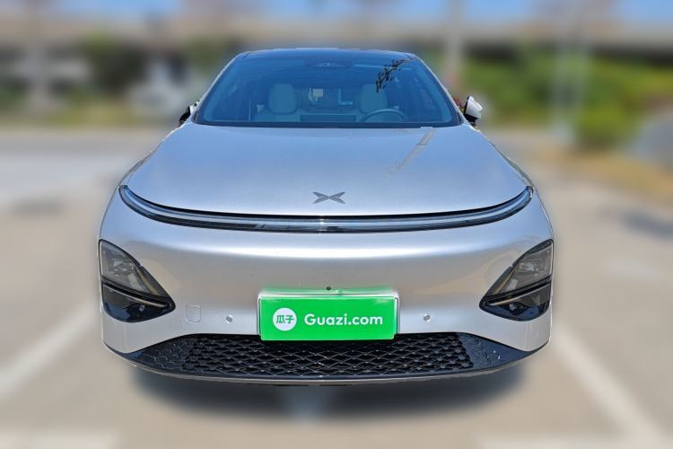 Used XPeng G6 2025 625 Long-Range Max Tech Edition
