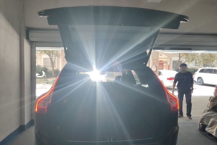 Used Volvo XC60 2015 T5 AWD Smart Drive Edition
