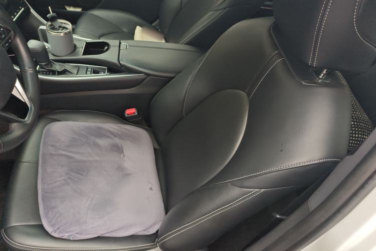 Used Toyota Avalon 2022 2.0L Ambition Edition