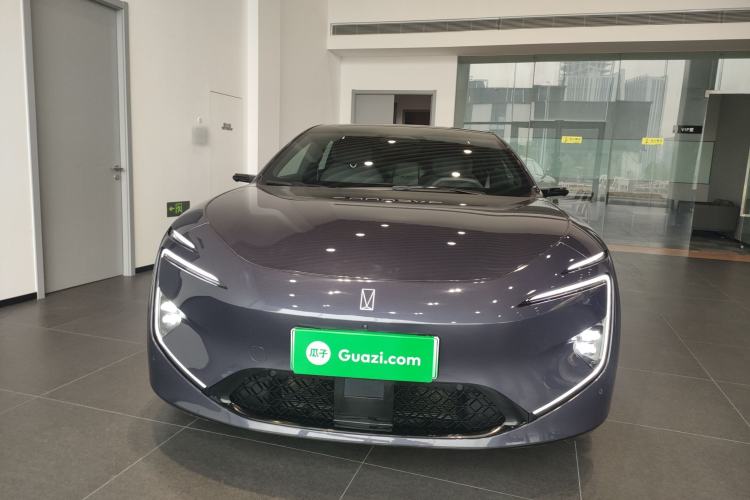 Used Avatr 12 2025 Ultra Extended-Range Edition
