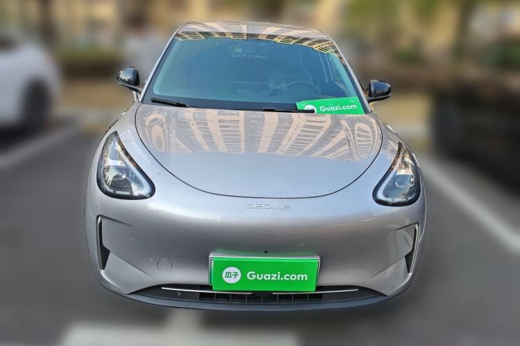 Used Geely Galaxy Geome 2025 310km Dream Edition