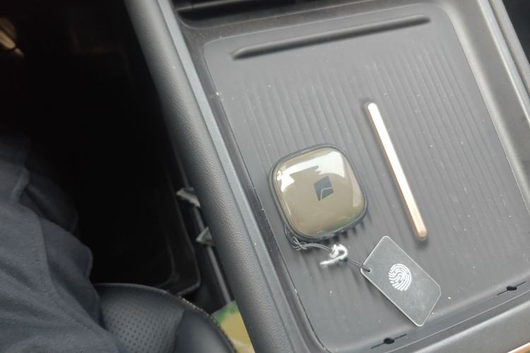 Used Baojun Yunhai 2024 500km Pure Electric Version
