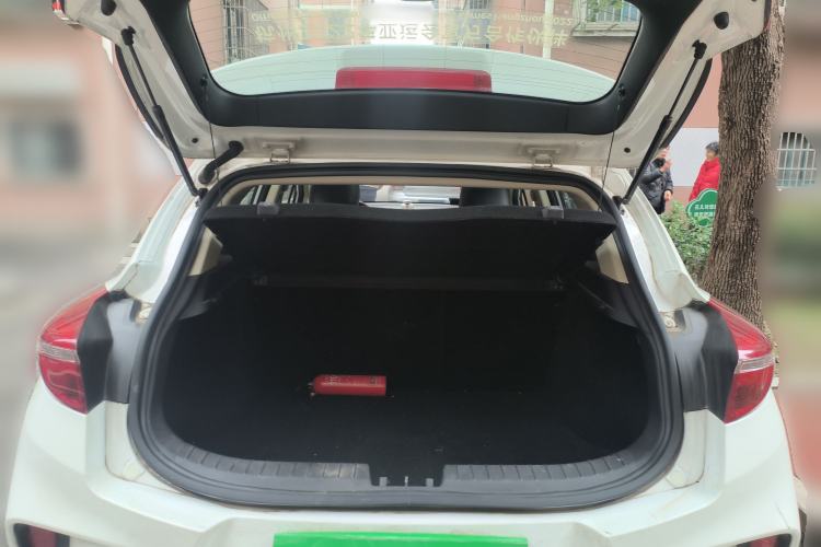 Used Geely Auto Emgrand GS 2019 1.4T Manual Ya