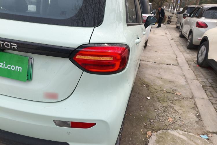 Used Leapmotor T03 2024 403 Comfort Edition