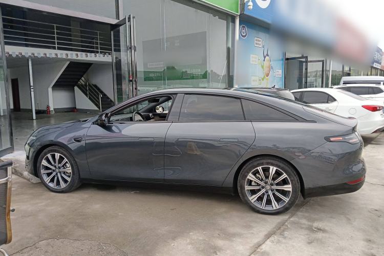 Used Leapmotor C01 2023 606 Comfort Edition
