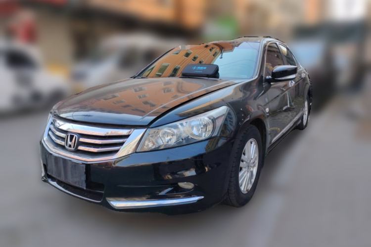 Used Honda Accord 2013 2.0L LX