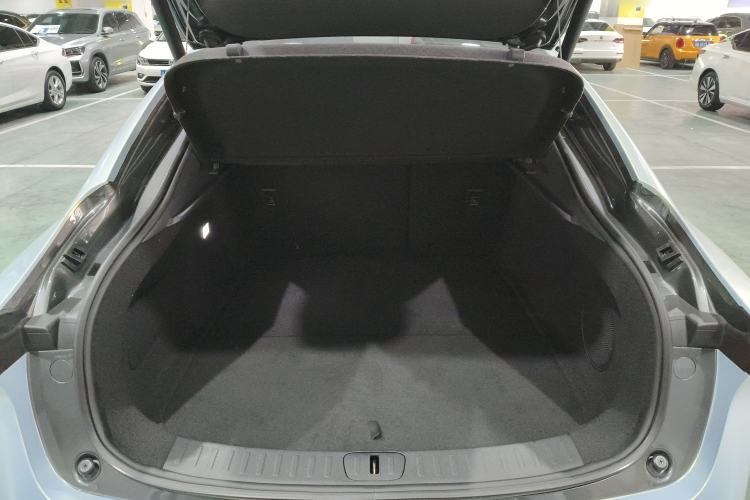 Used CHANGAN NEVO A07 2023 Range-Extended 200 Max
