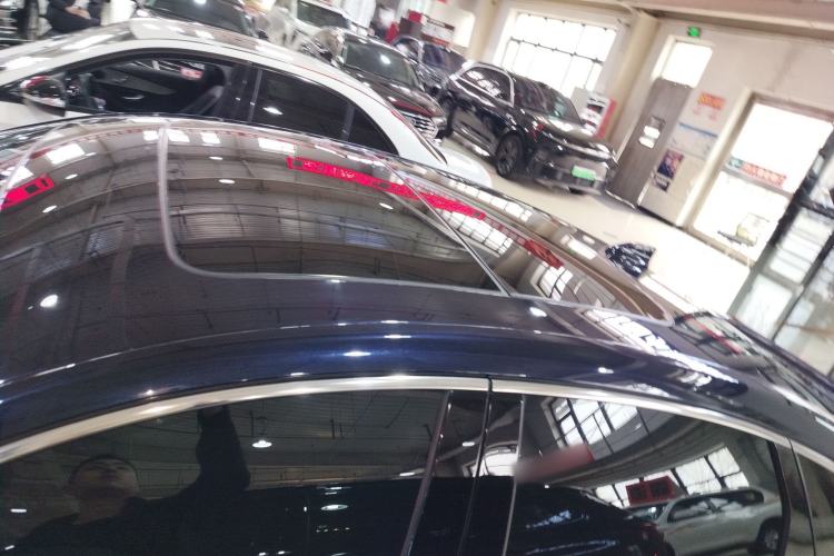 Used Honda Accord 2023 260TURBO Excellence Edition