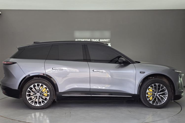 Used Nio ES6 2025 75 kWh