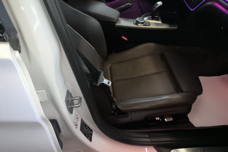 Used BMW 3 Series 2019 320i M Sport Night Edition