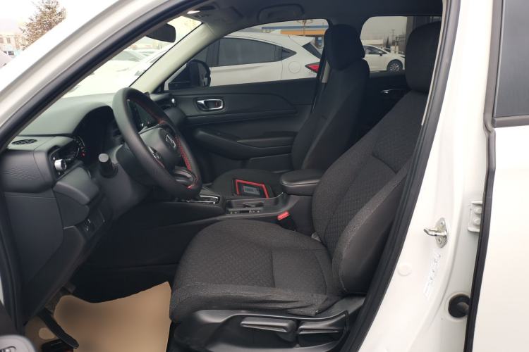 Used Honda XR-V 2023 1.5L CVT Thermal Edition