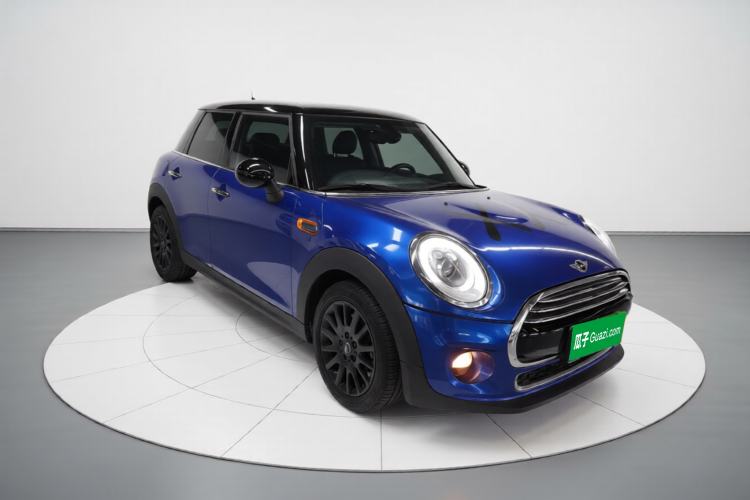 Used MINI MINI 2015 1.5T COOPER Fun Five-Door Edition