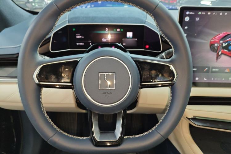 Used Zeekr 001 2023 WE Edition 100 kWh
