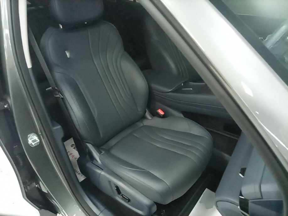 Geely Galaxy E5 2026 Model 610km Exploration+ Edition — снимка 19