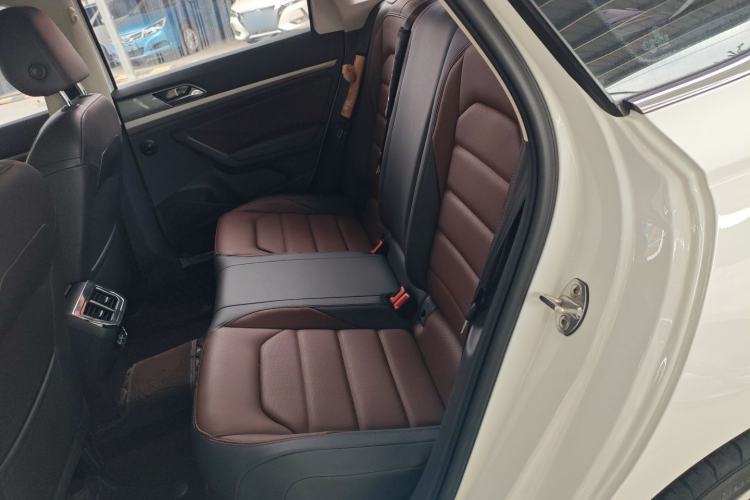 Used Volkswagen Lavida 2018 280TSI DSG Luxury Edition China V Standard