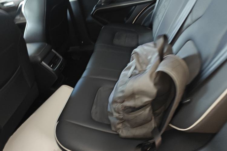 Used Haval H6 2021 China Trend Edition 1.5 GDIT Automatic Champion Version
