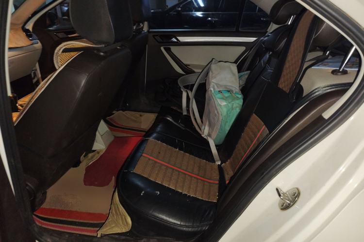 Used Volkswagen Jetta 2017 1.5L Manual Comfort Model
