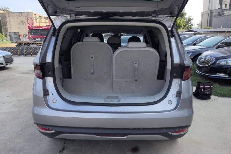 Used Geely Auto Jiajie New Energy 2021 ePro 1.5TD PHEV Comfort Edition