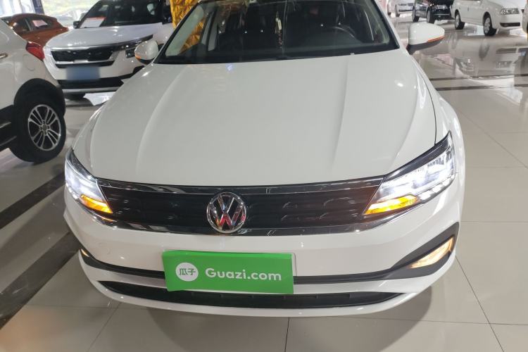 Used Volkswagen Lamando 2021 230TSI DSG Fashion Edition
