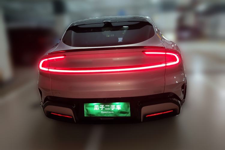 Used Xiaomi Auto YU7 2025 Ultra-Long Range All-Wheel Drive Pro Version