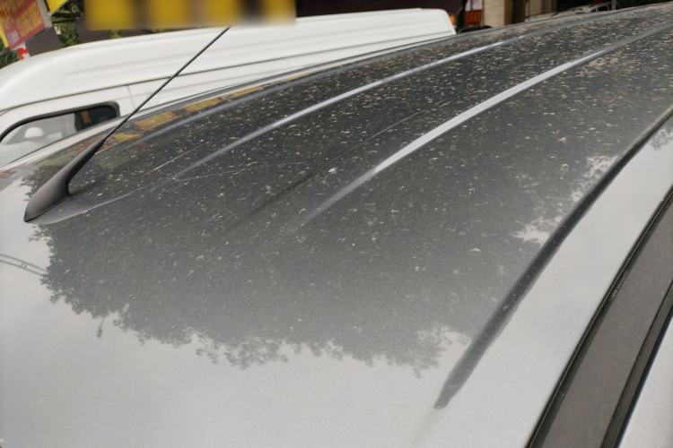 Used Wuling Hongguang New Energy 2025 Extended-Range Hybrid 50KM Comfort Version
