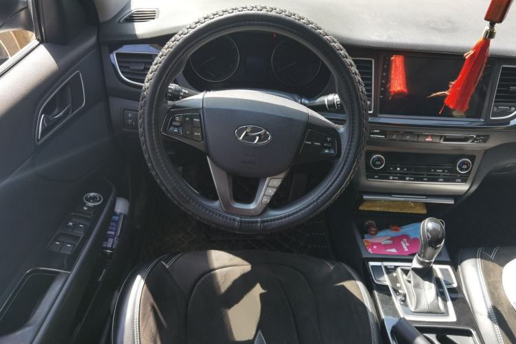 Used Hyundai Mistra 2014 1.8L Automatic Smart GLS