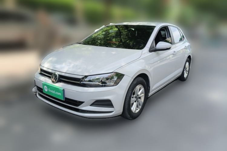 Used Volkswagen Polo 2023 Revised Plus 1.5L Automatic – Enjoy Life Edition