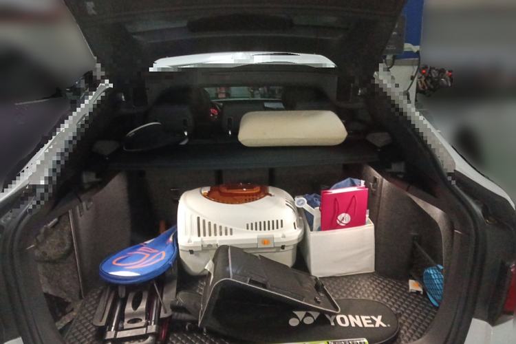 Used BMW 3 Series GT 2020 320i M Sport Night Edition
