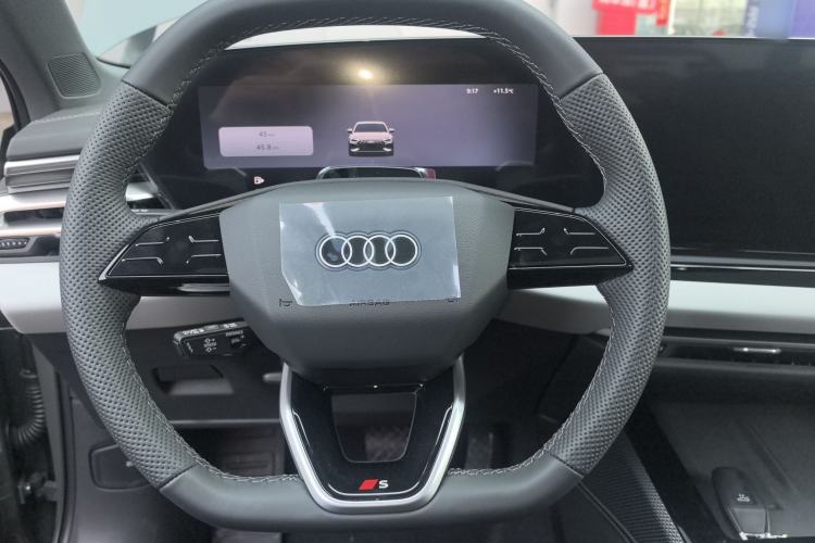 Used Audi A5L 2026 2.0T Sport