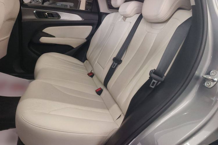 Used Haval Fierce Dragon 2023 1.5L 110KM Navigation Edition