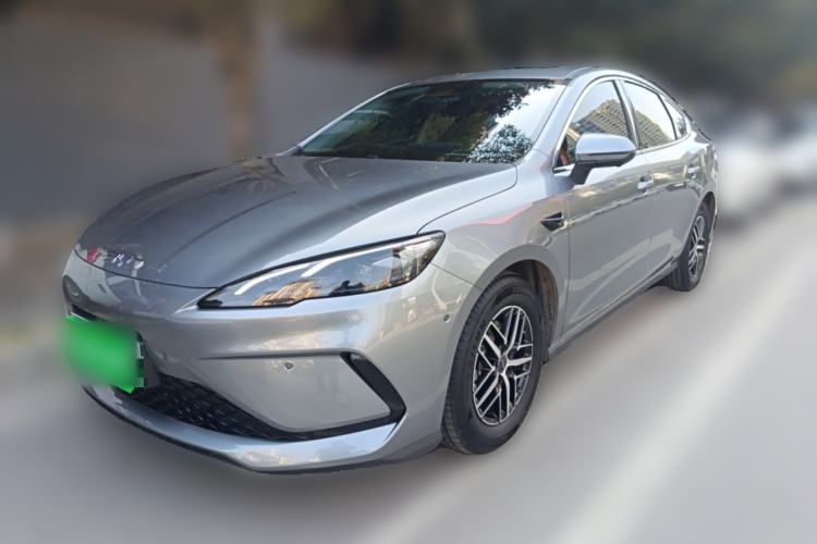 Used BYD Seal 05 DM-i 2025 DM-i Smart Drive 55KM Prestige Model