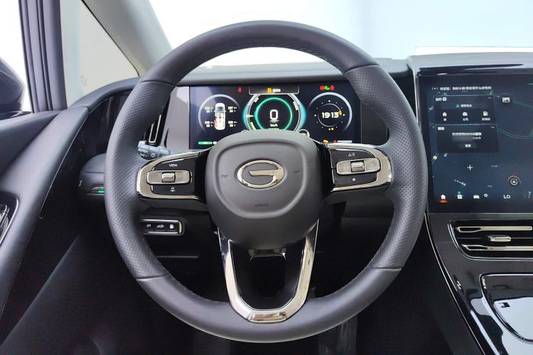 Used GAC Trumpchi E9 2023 E9 Championship Edition