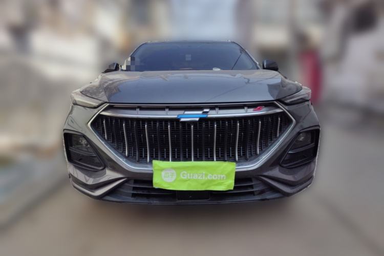 Used CHANGAN OSHAN X5 2021 1.5T DCT Prestige Edition
