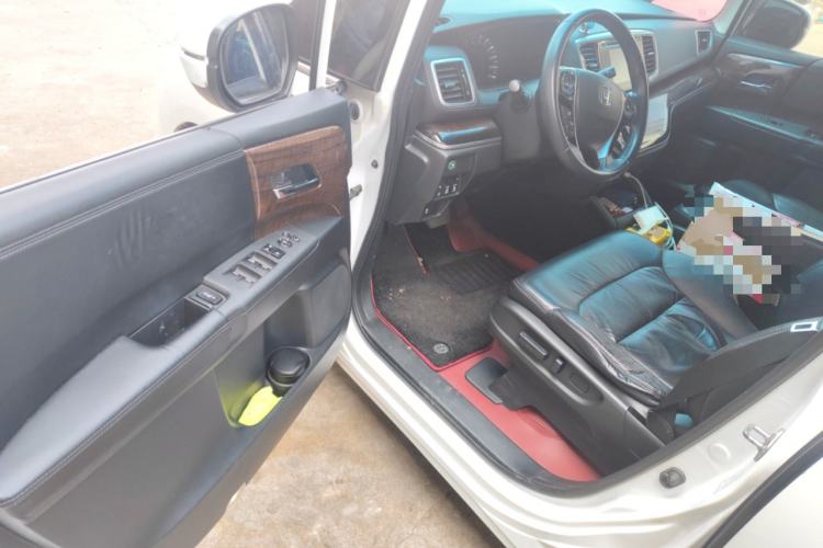 Used Honda Odyssey 2015 2.4L Smart Edition
