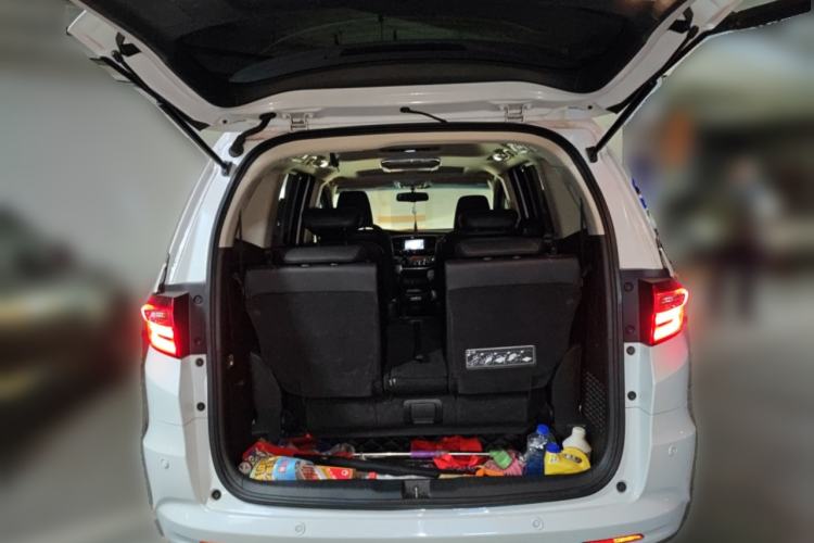 Used Honda Odyssey 2015 Revised Version 2.4L Supreme Edition