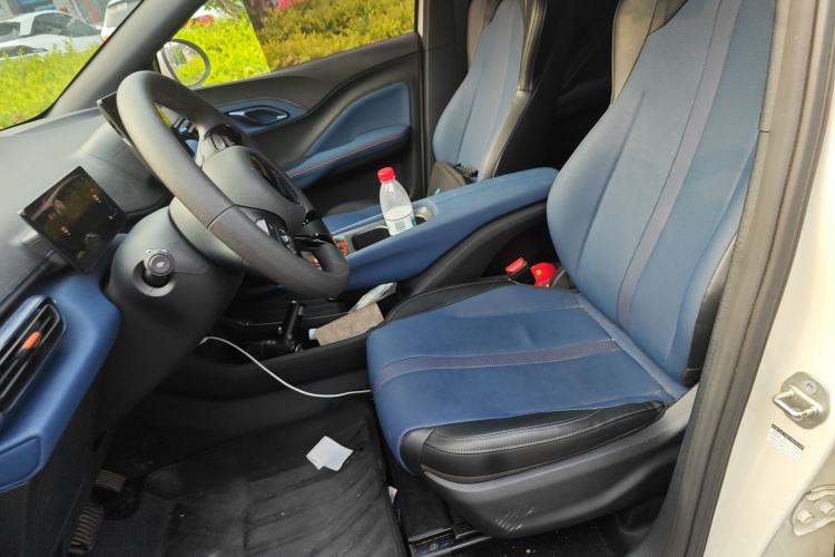 Used BYD Seagull 2023 Active Version