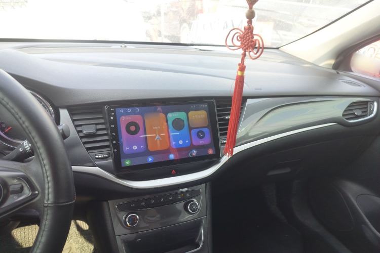 Used Buick Verano 2016 Hatchback 15S Automatic Ambition Model