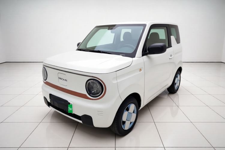 Used Geely Galaxy Panda 2024 Panda Mini 200km Endurance Bear
