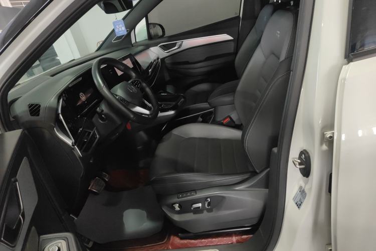 Used Volkswagen Talagon 2021 380TSI Four-Wheel Drive R-Line Touareg Edition