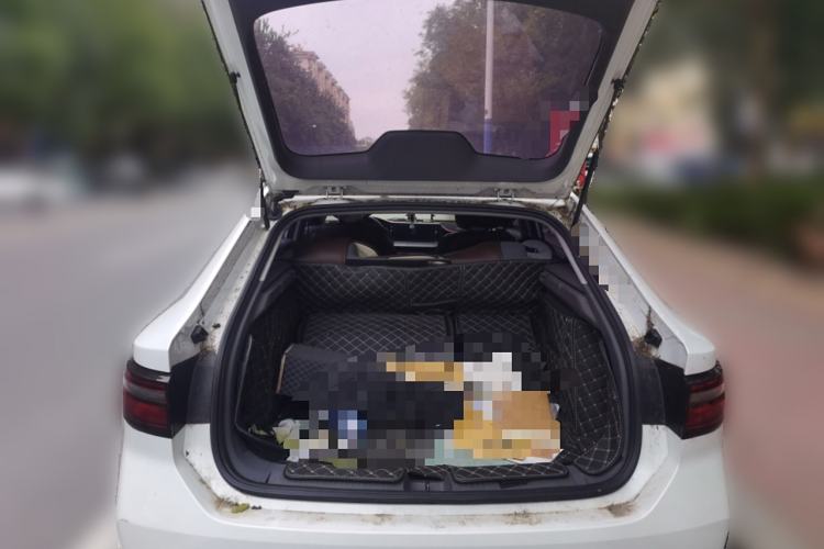 Used Baojun RC-5 2020 1.5L CVT Smart Elite Edition