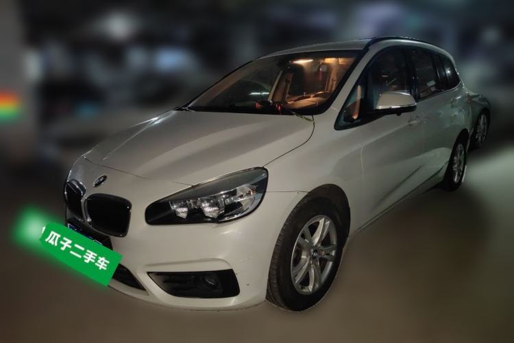 Used BMW 2 Series Gran Tourer 2015 218i Leading Model
