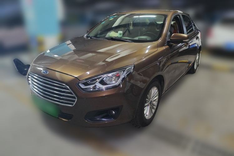 Used Ford Escort 2015 1.5L Automatic Comfort Edition Guazi used car, China used car export, Used car for sale, Used  cars, Cheapest cars for sale