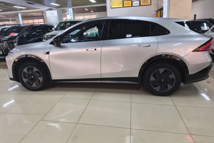 Used XPeng G7 2025 Model—602 Long Range Max