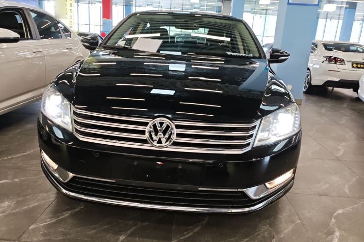 Used Volkswagen Magotan 2015 1.8TSI Luxury Model