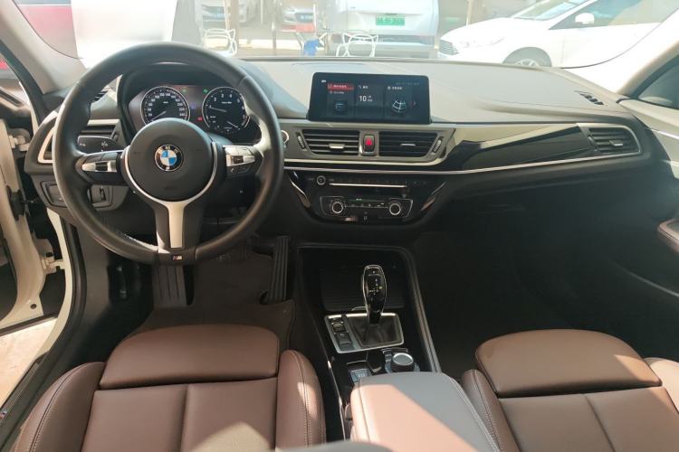 Used BMW 1 Series 2020 120i M Sport Package