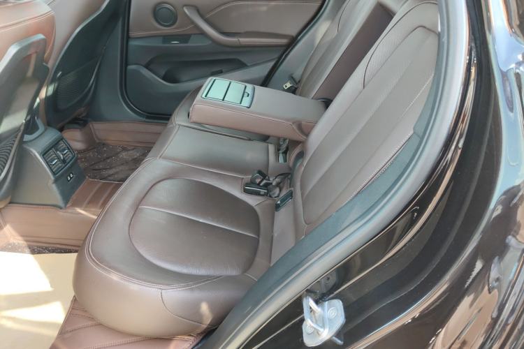 Used BMW X1 2019 sDrive18Li Premium Edition