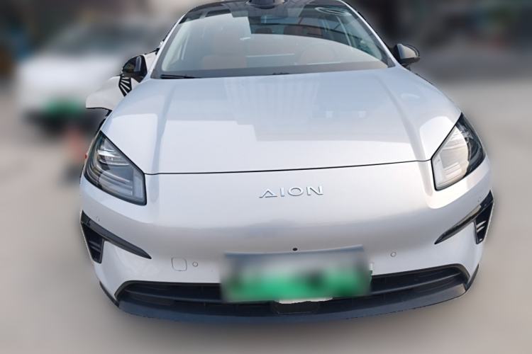 Used AION RT 2025 650 LiDAR Edition